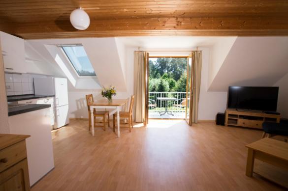 Ferienhaus-Park Brennickenswerder Lychen Esterno foto